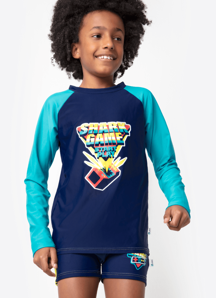 Camiseta-Manga-Longa-Com-Protecao-Solar-Menino-Tubarao-Games
