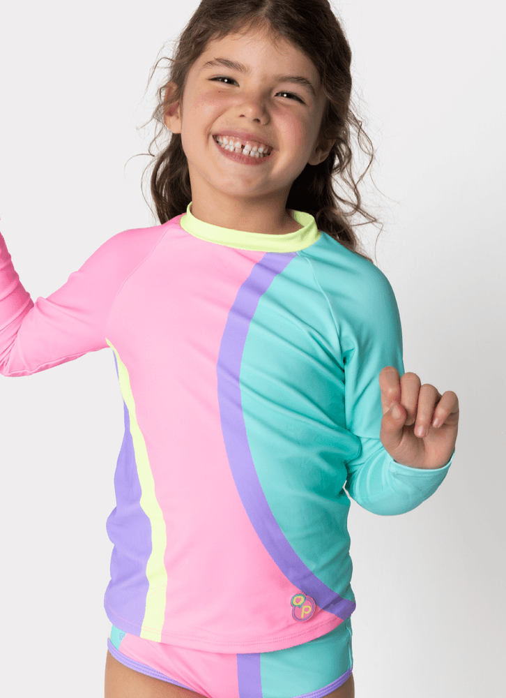 Camiseta-Manga-Longa-Com-Protecao-Solar-Menina-Colorfull