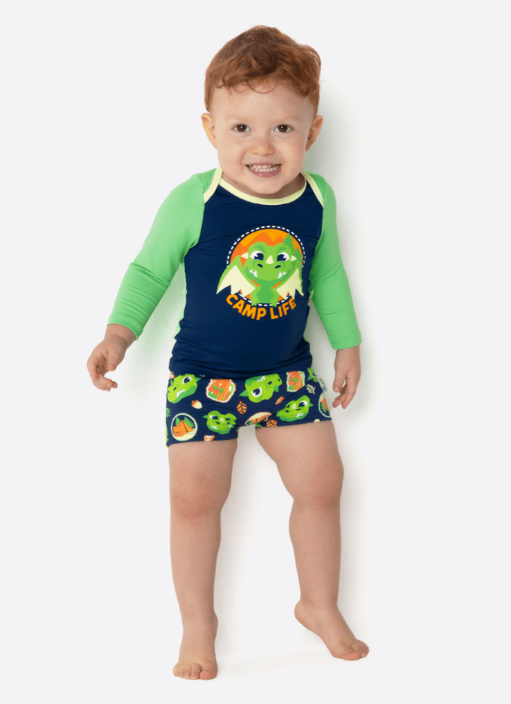 Camiseta-Manga-Longa-Com-Protecao-Solar-Bebe-Menino-Dragao-Camping