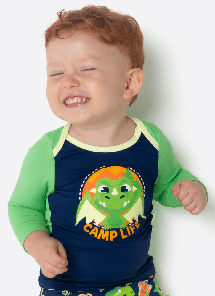 Camiseta-Manga-Longa-Com-Protecao-Solar-Bebe-Menino-Dragao-Camping