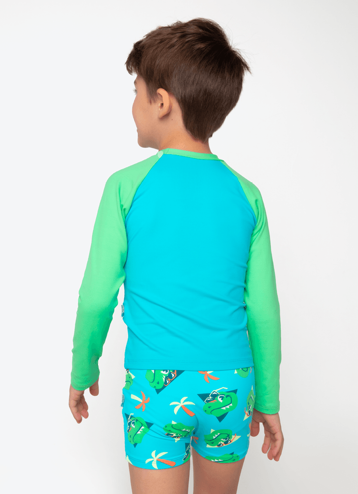 Camiseta-Manga-Longa-Com-Protecao-Solar-Menino-Dino-Miami