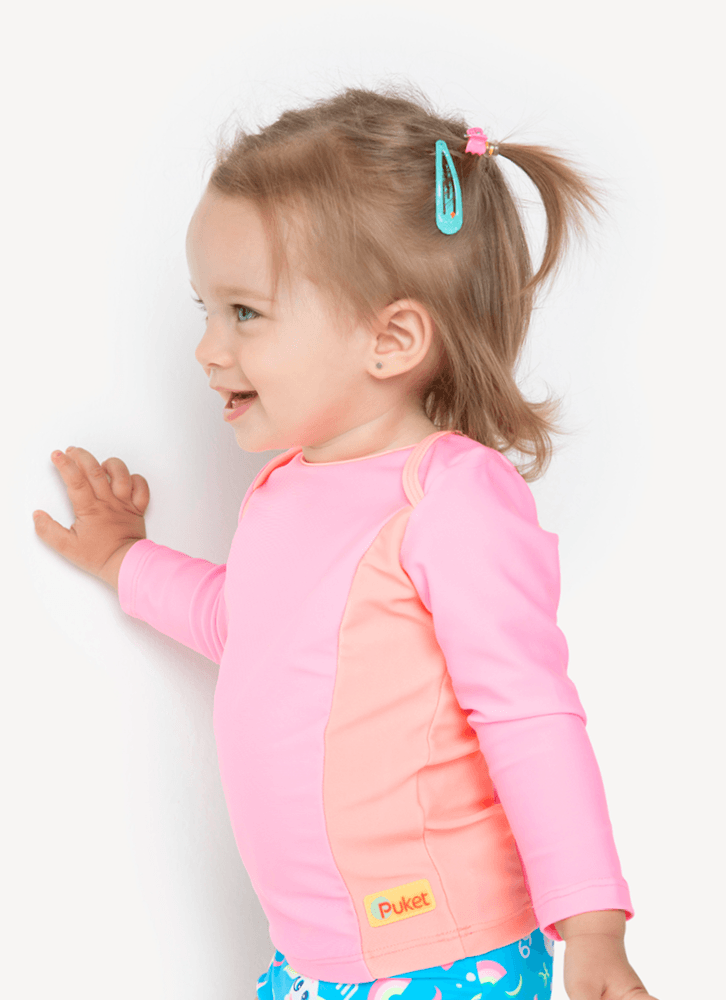 Camiseta-Manga-Longa-Com-Protecao-Solar-Bebe-Menina-Rosa