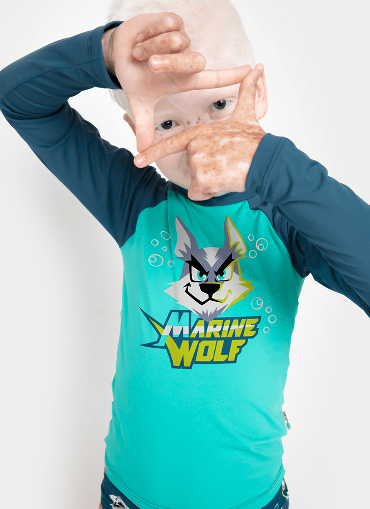 Camiseta-Manga-Longa-Com-Protecao-Solar-Menino-Lobo-Space