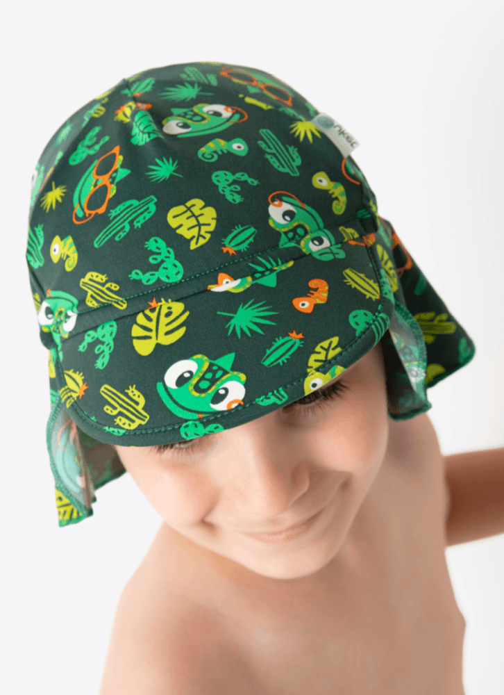 Chapeu-Com-Protecao-Solar-Menino-Camaleao