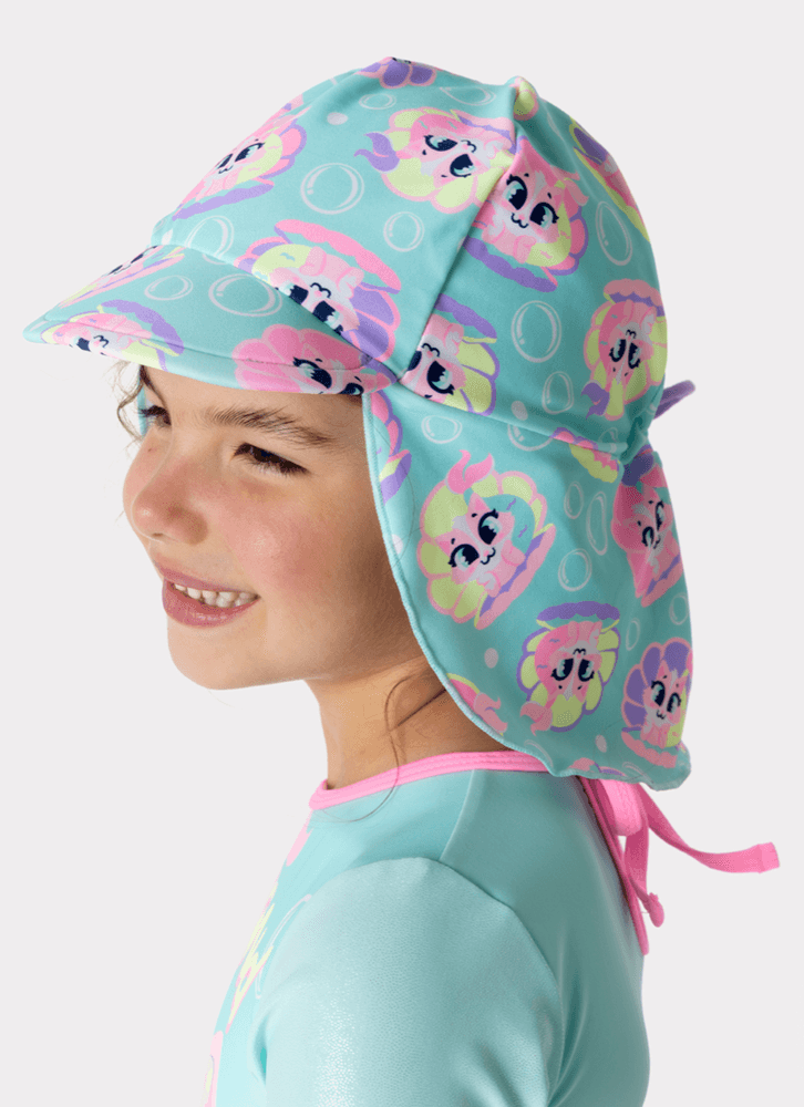 Chapeu-Com-Protecao-Solar-Menina-Gata-Sereia
