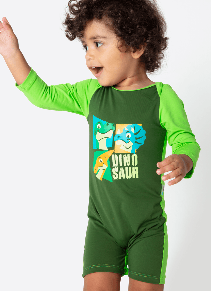 Macacao-Manga-Longa-Com-Protecao-Solar-Bebe-Menino-Dino-Trio