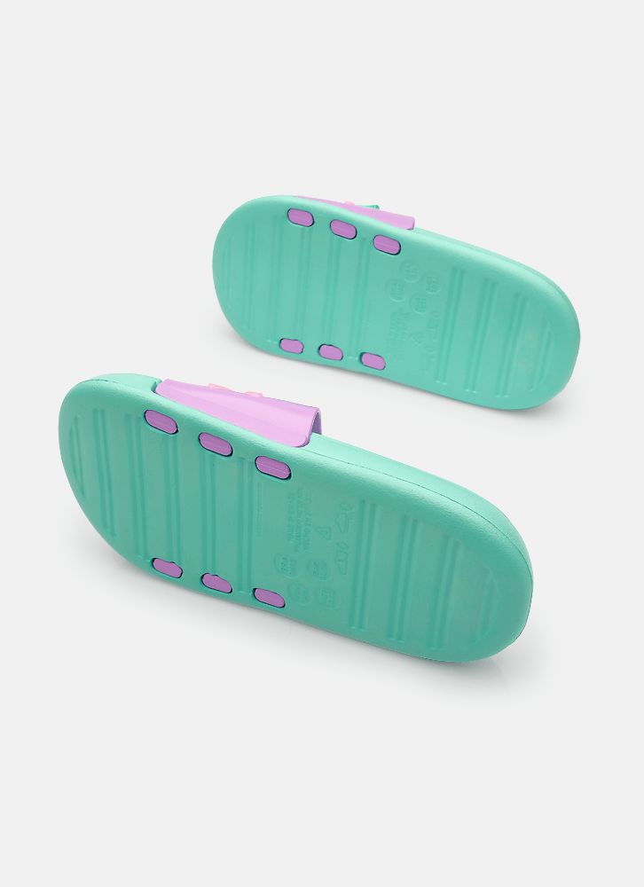 Chinelo-Slide-Menina-Gata-Sereia