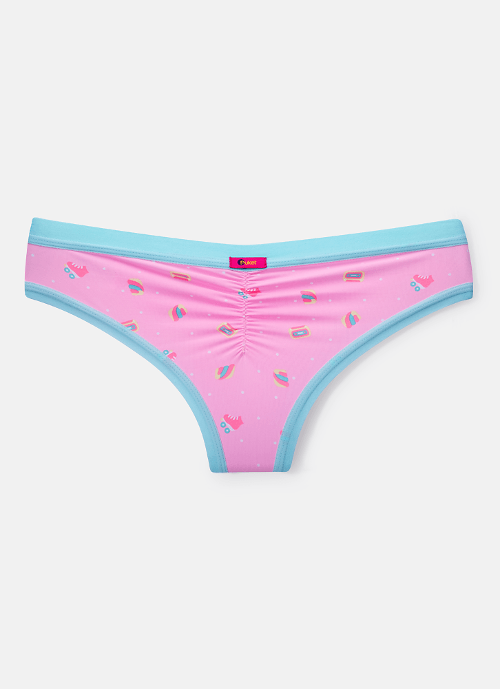 Calcinha-Fio-Dental-Microfibra-Feminina-Lhama