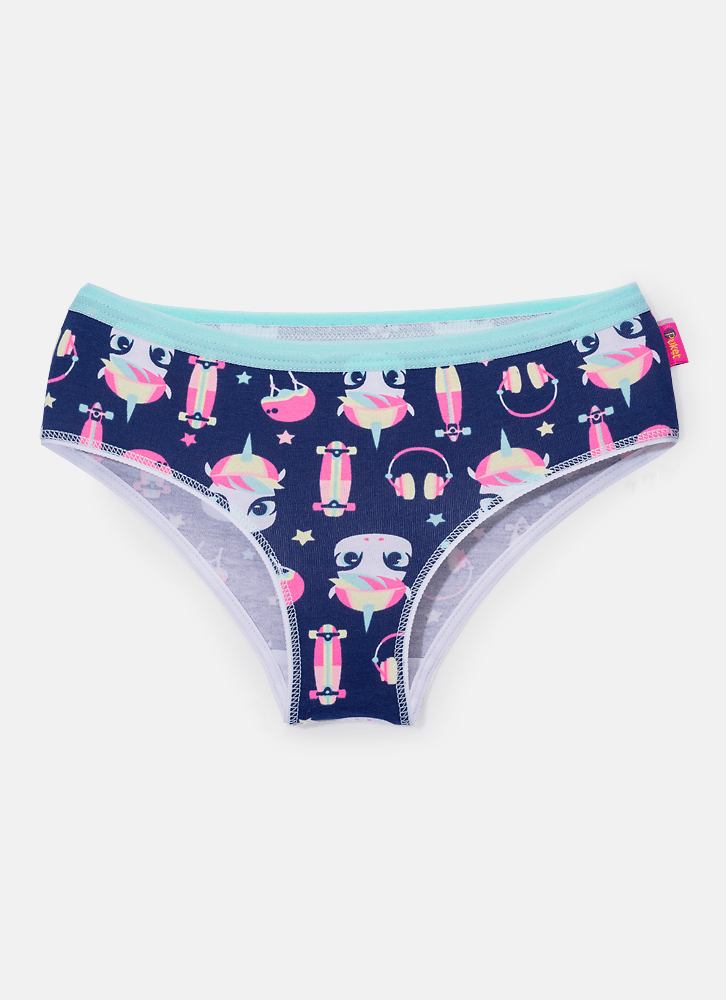 Calcinha-Boneca-Algodao-Menina-Unicornio-Skate