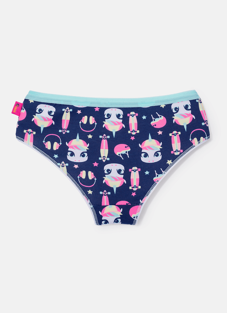 Calcinha-Boneca-Algodao-Menina-Unicornio-Skate