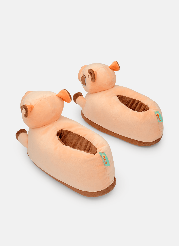 Pantufa-Teen-Unissex-Capivara