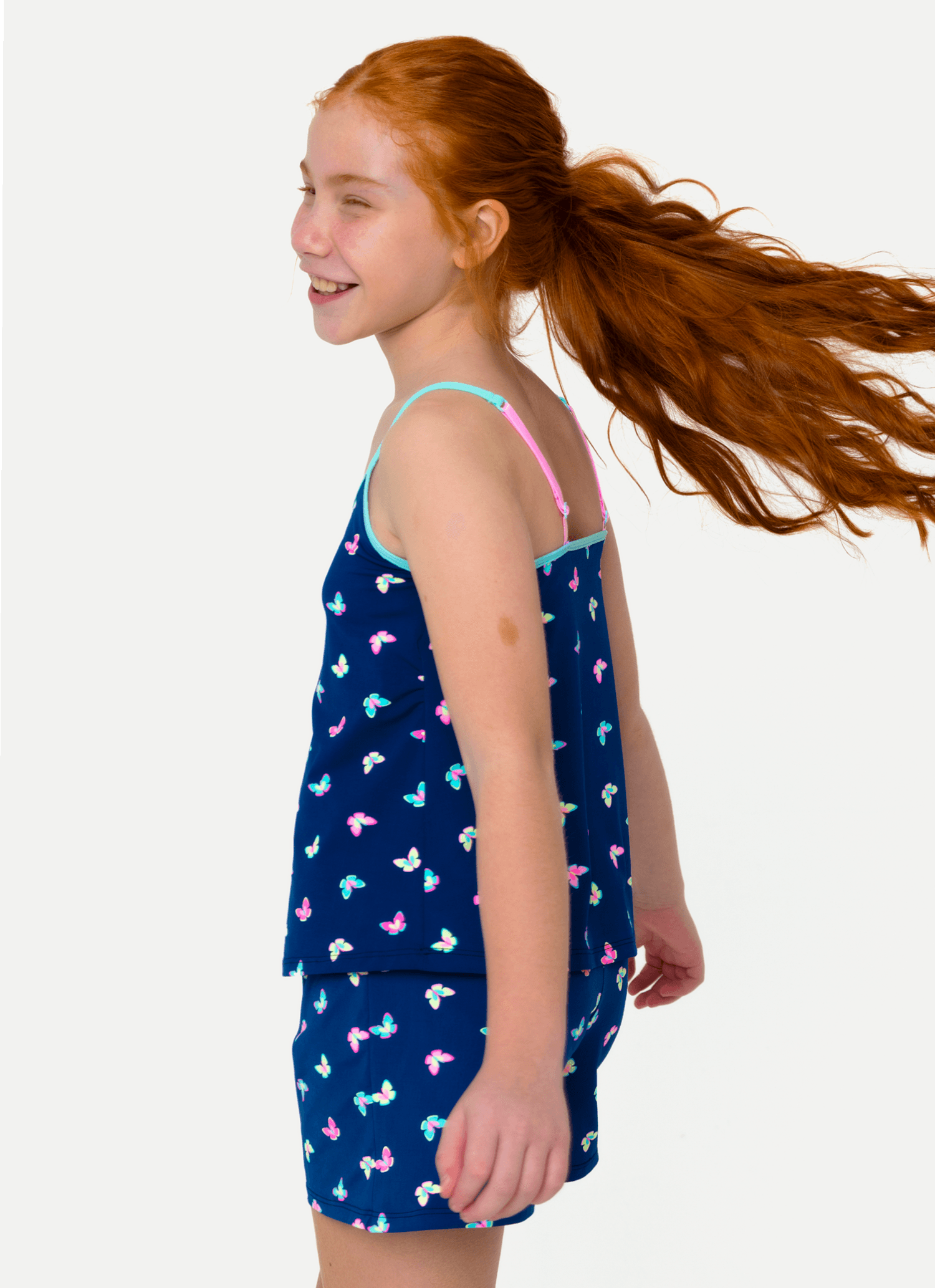 Pijama-Regata-Microfibra-Menina-Teen-Borboletas