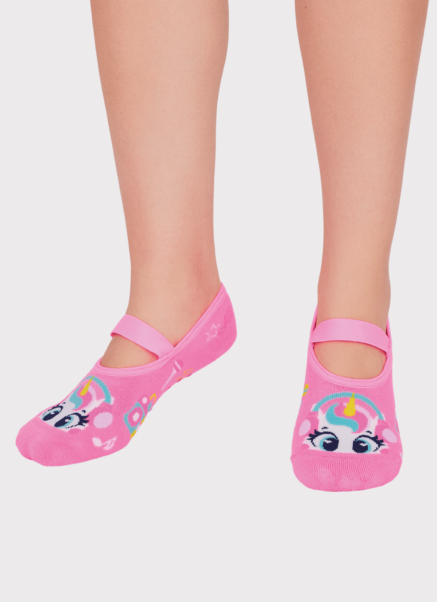 Meia-Sapatilha-Antiderrapante-Feminina-Unicornio