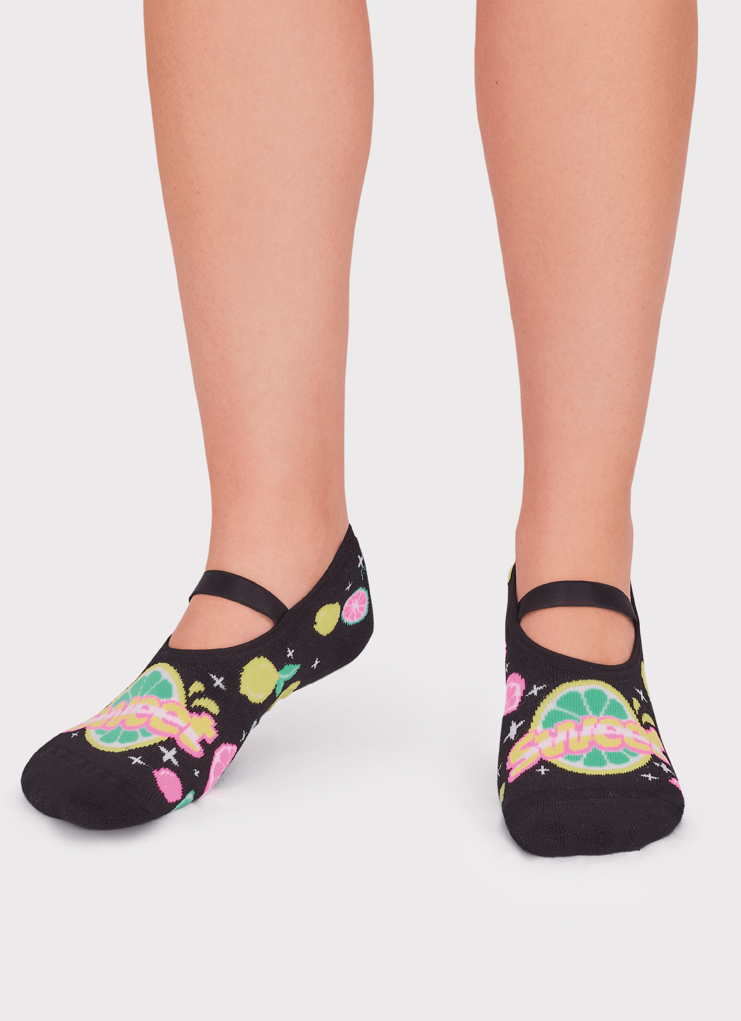 Meia-Sapatilha-Antiderrapante-Feminina-Lemon