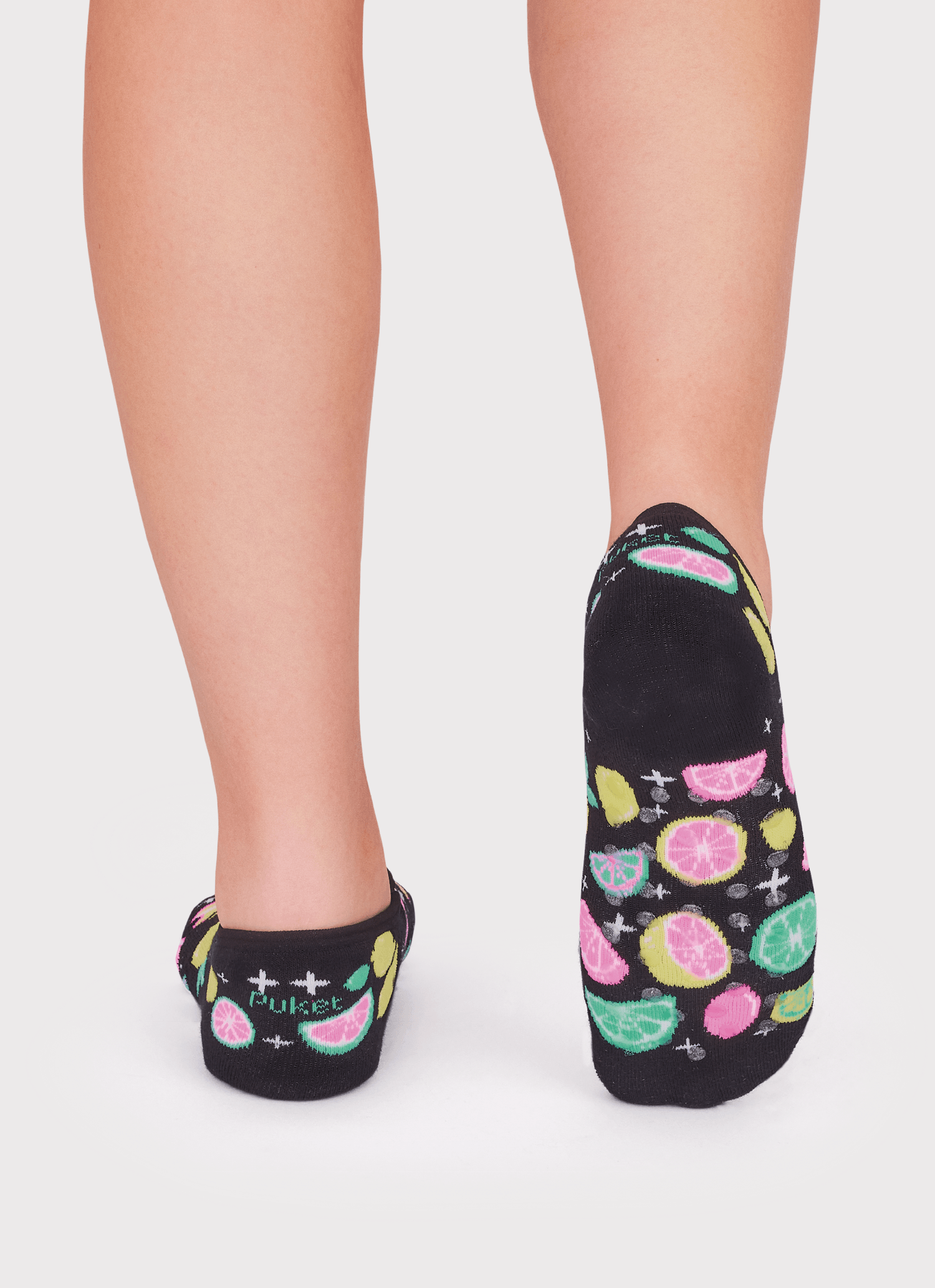 Meia-Sapatilha-Antiderrapante-Feminina-Lemon