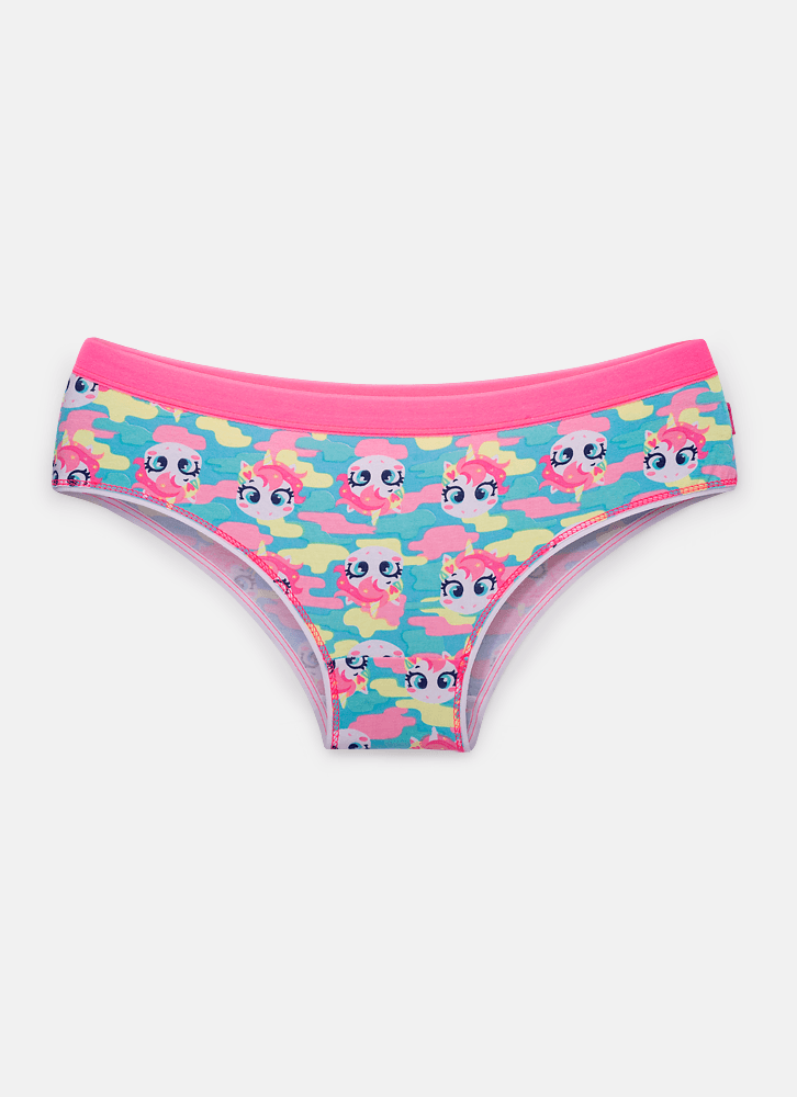 Calcinha-Boneca-Algodao-Feminina-Unicornio-Colorfull