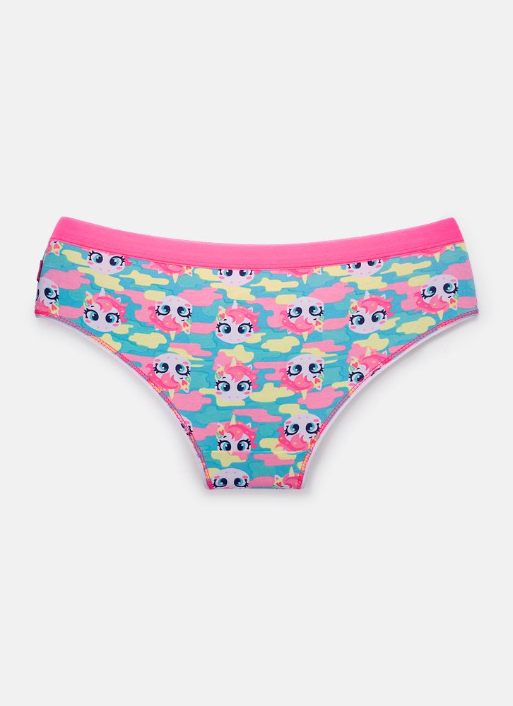 Calcinha-Boneca-Algodao-Feminina-Unicornio-Colorfull