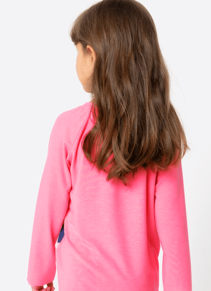 Pijama-Manga-Longa-Menina-Unicornio-Encantada