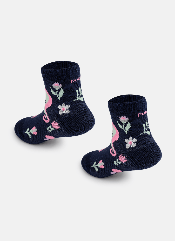 Meia-Soquete-Bebe-Menina-Unicornio-Encantada