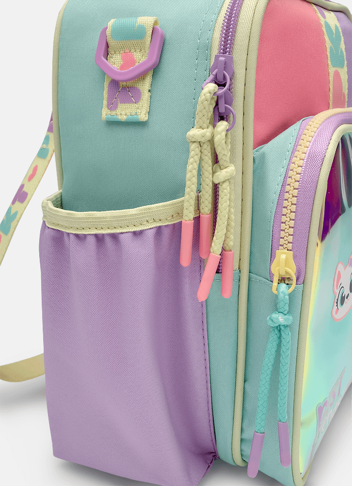 Lancheira-Termica-Com-Bolso-Frontal-Color-Block