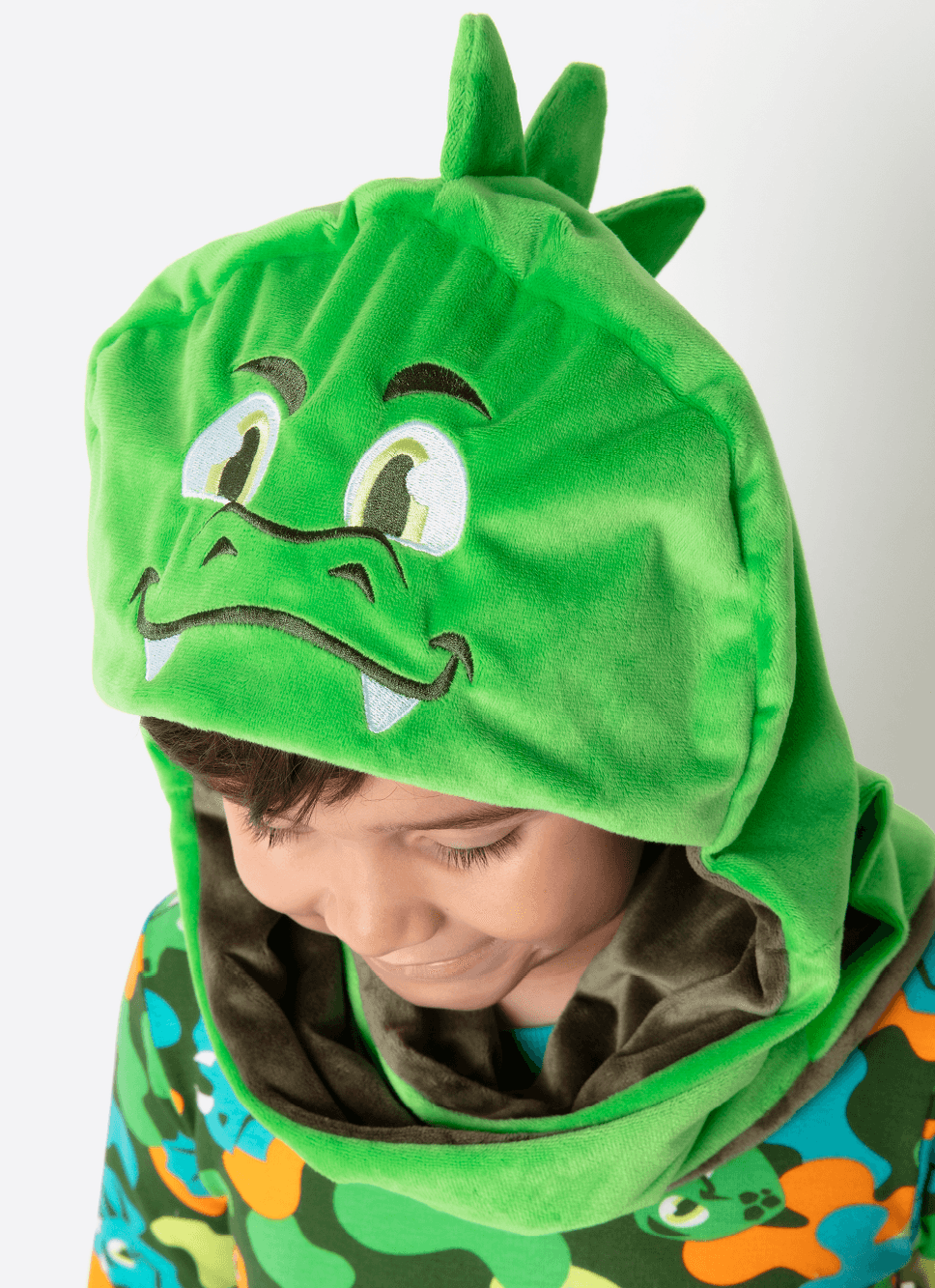 Gorro-Com-Cachecol-Menino-Dino-Trio