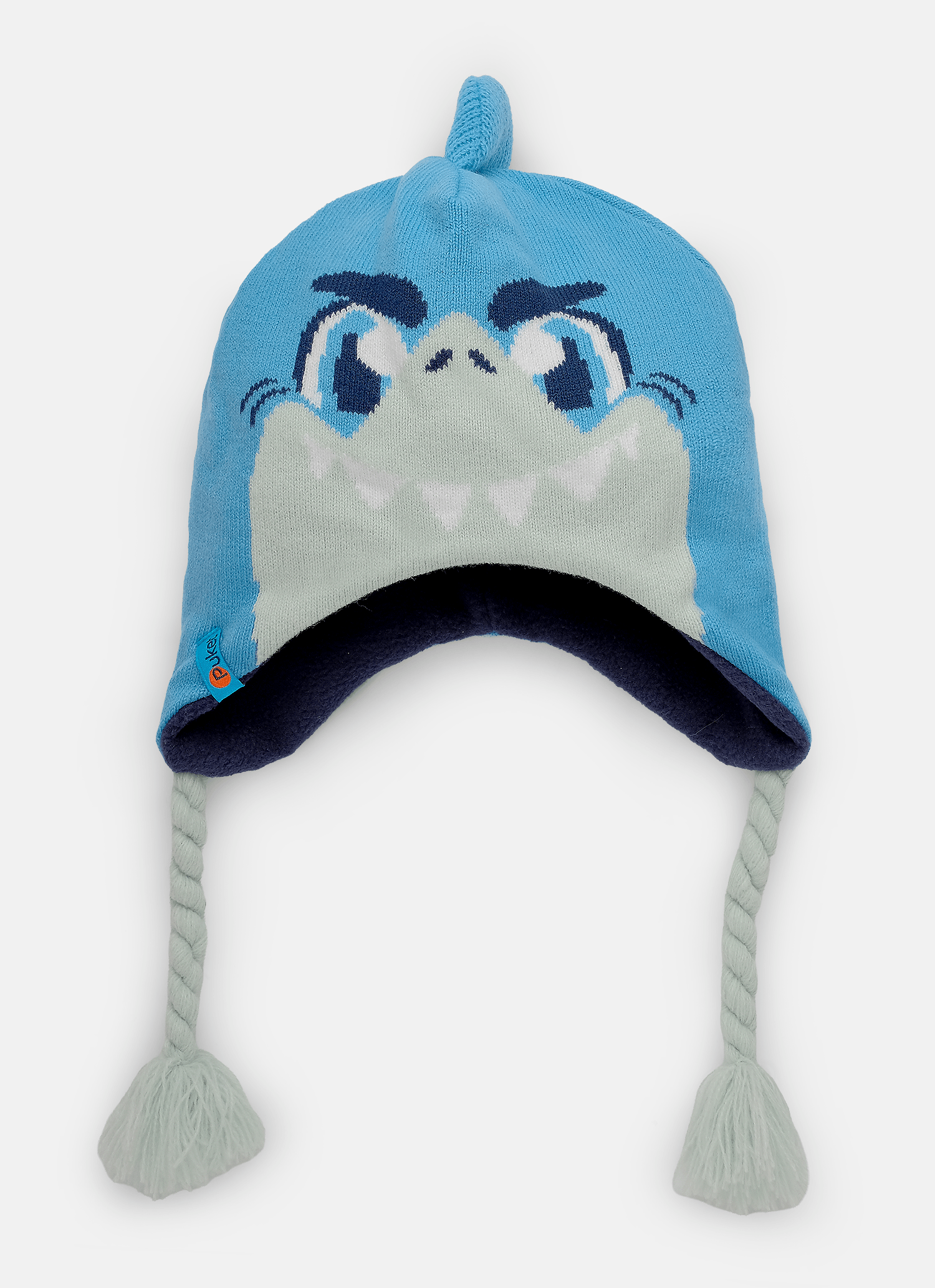 Gorro-Bebe-Menino-Tubarao-Futebol