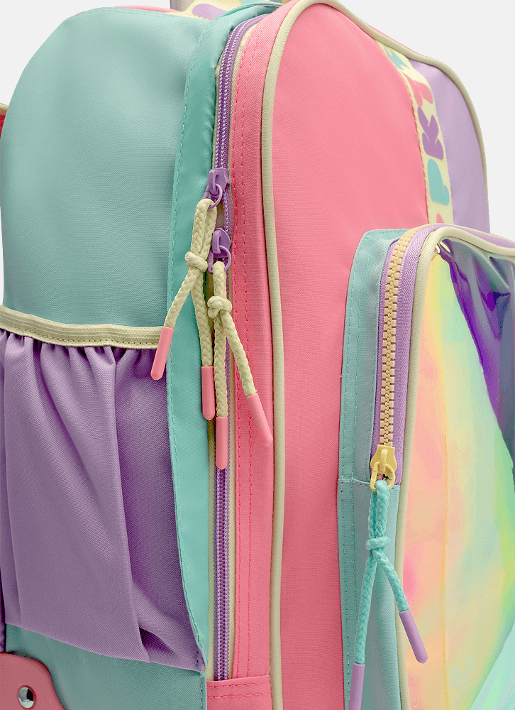 Mochila-Com-Rodinha-Grande-Color-Block