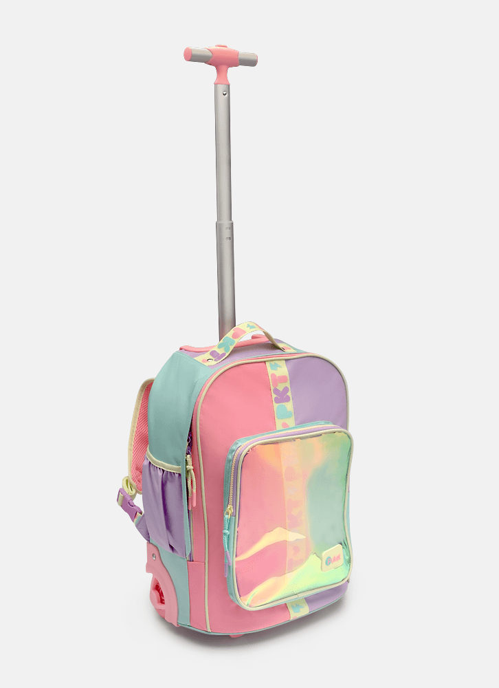 Mochila-Com-Rodinha-Grande-Color-Block