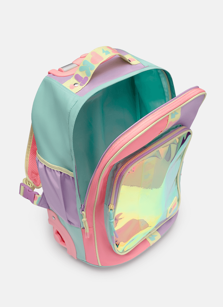Mochila-Com-Rodinha-Grande-Color-Block