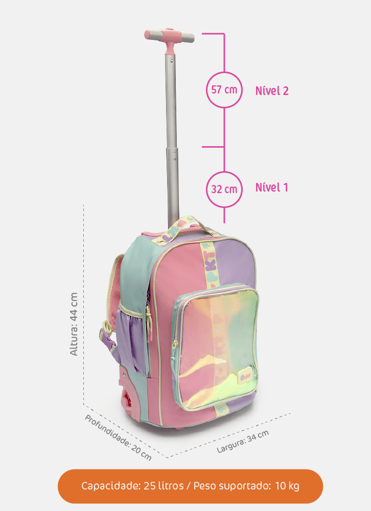 Mochila-Com-Rodinha-Grande-Color-Block