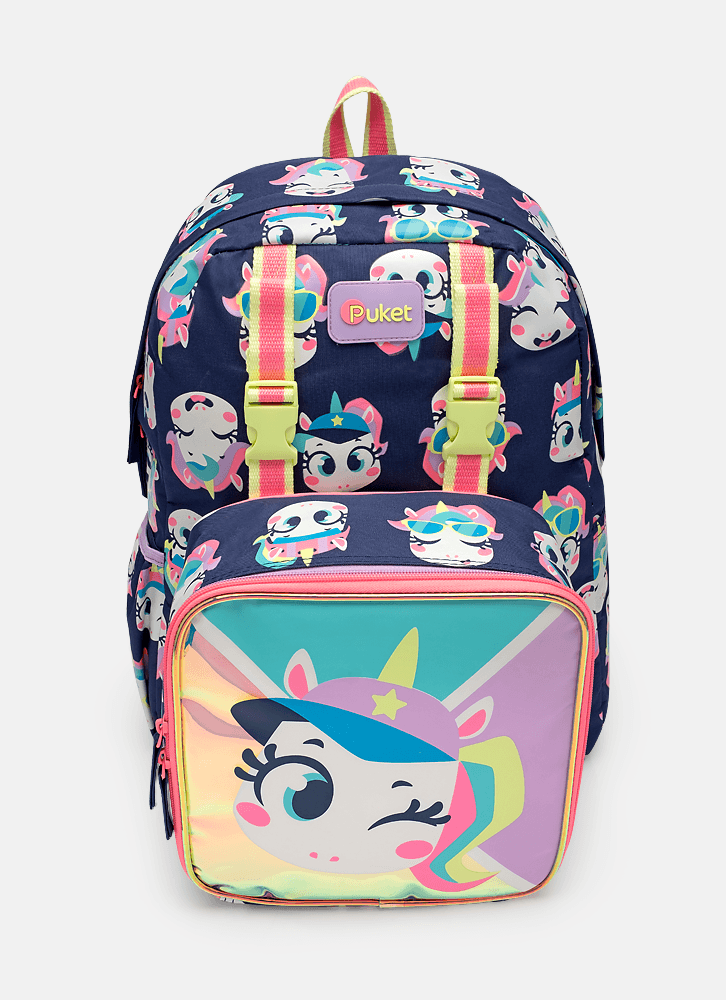 Mochila-Costas-Media---Lancheira-Unicornio-Tenis