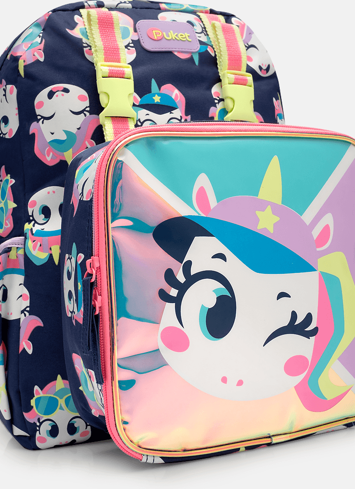 Mochila-Costas-Media---Lancheira-Unicornio-Tenis