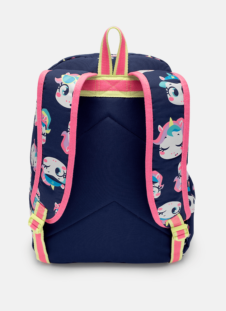 Mochila-Costas-Media---Lancheira-Unicornio-Tenis