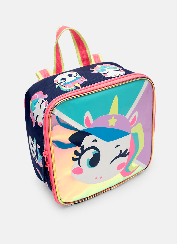 Mochila-Costas-Media---Lancheira-Unicornio-Tenis