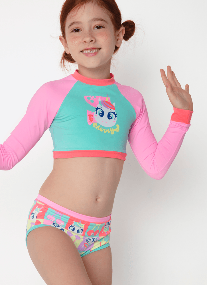 Conjunto-Cropped-E-Calcinha-Com-Protecao-Solar-Menina-Unicornio-Cherry