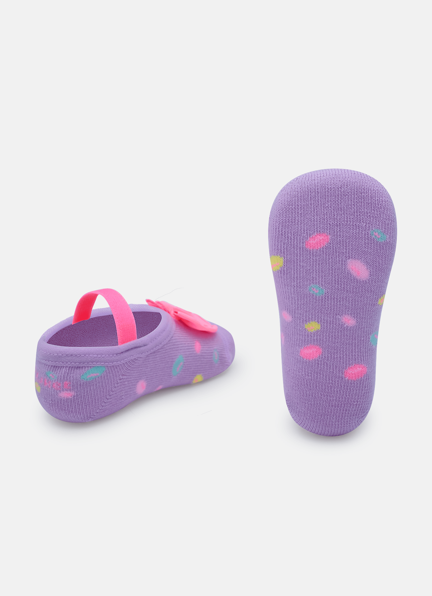 Meia-Sapatilha-Antiderrapante-Bebe-Menina-Donuts