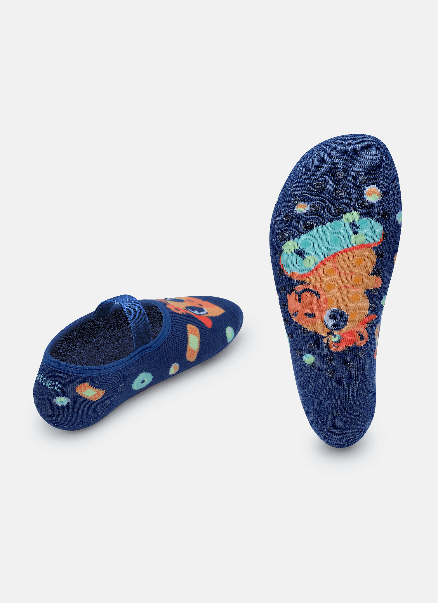 Meia-Sapatilha-Antiderrapante-Menino-Teen-Capivara-Skate
