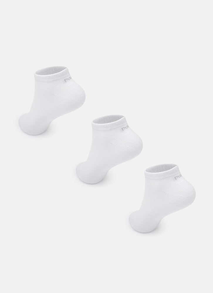 Kit-Com-3-Meias-Cano-Curto-Kids-Unissex-Lisas
