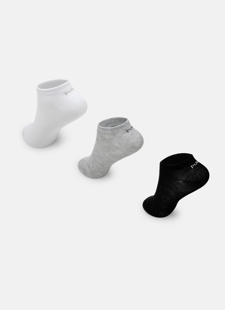 Kit-Com-3-Meias-Cano-Curto-Kids-Unissex-Lisas