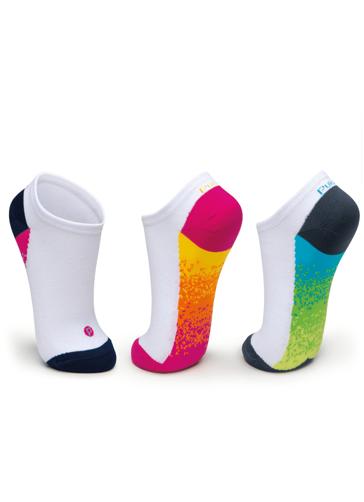 Kit-Com-3-Meias-Cano-Curto-Adulto-Unissex-Divertida