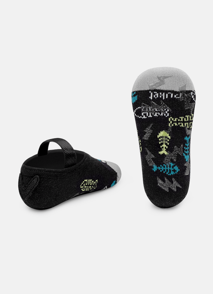 Meia-Sapatilha-Antiderrapante-Bebe-Menino-Tubarao-Rockstar