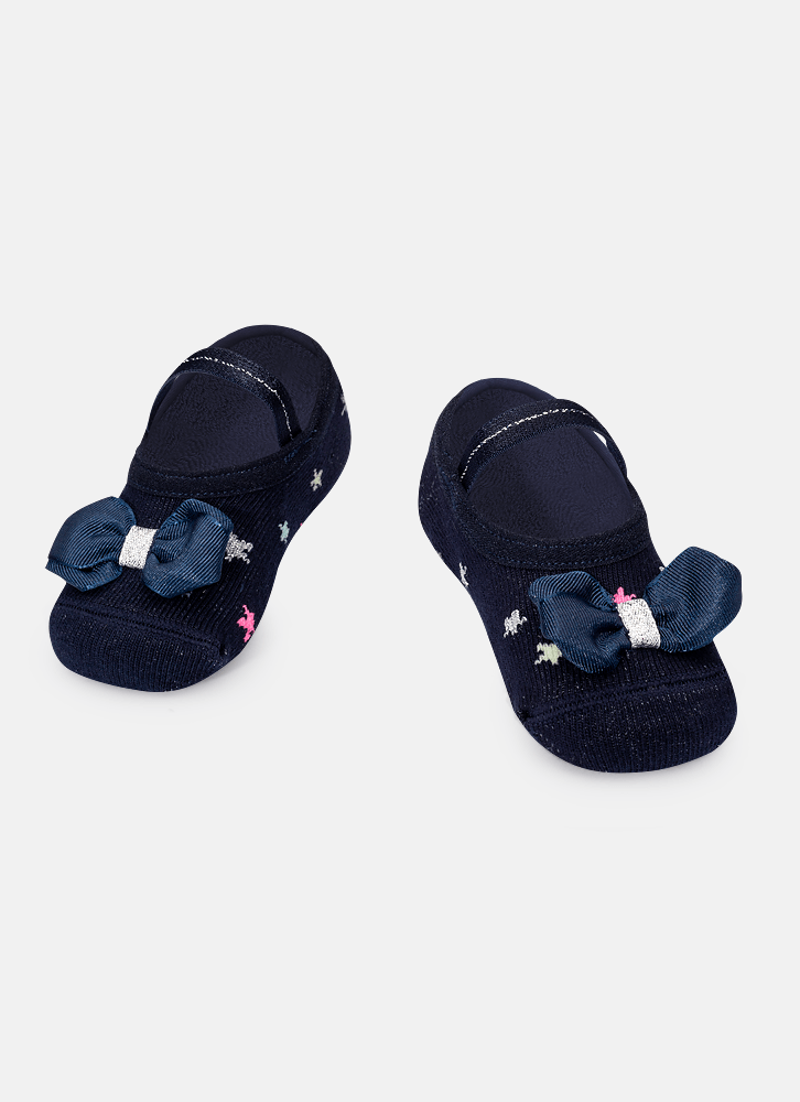 Meia-Sapatilha-Antiderrapante-Bebe-Menina-Estrelas