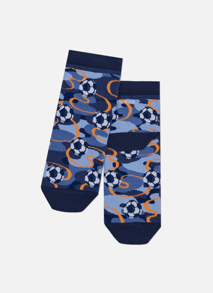 Meia-Cano-Curto-Menino-Teen-Futebol