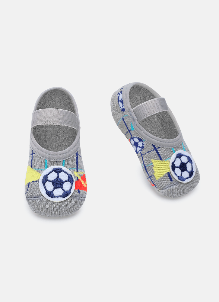 Meia-Sapatilha-Antiderrapante-Bebe-Menino-Futebol