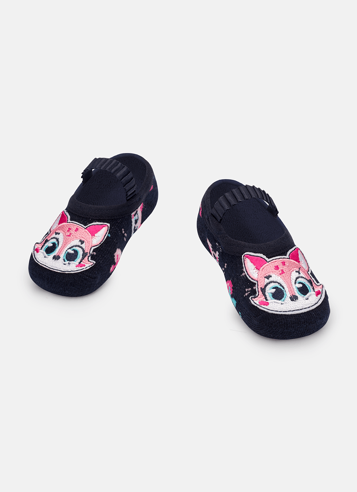 Meia-Sapatilha-Bebe-Menina-Raposa