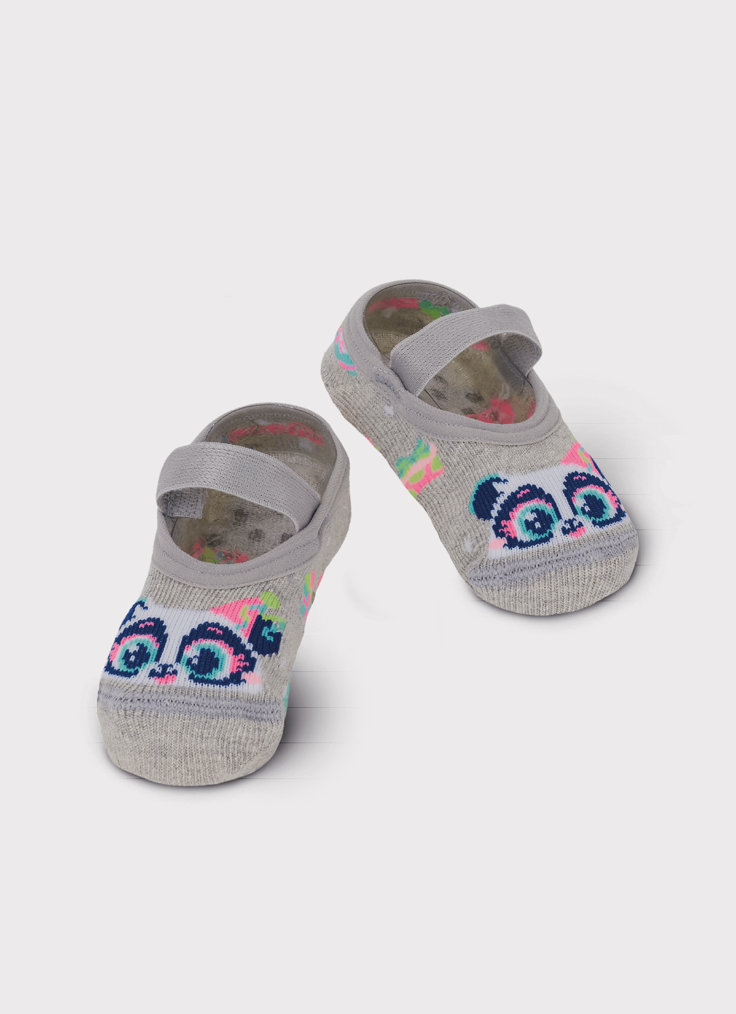 Meia-Sapatilha-Antiderrapante-Bebe-Menina-Panda