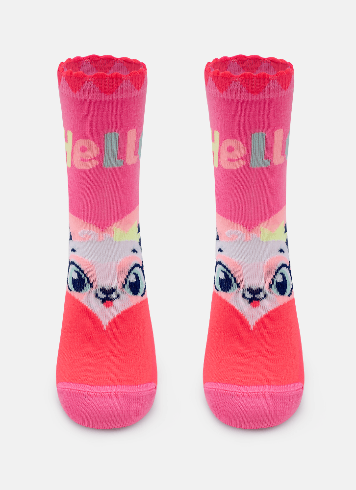 Meia-Cano-Medio-Menina-Panda-Romantico