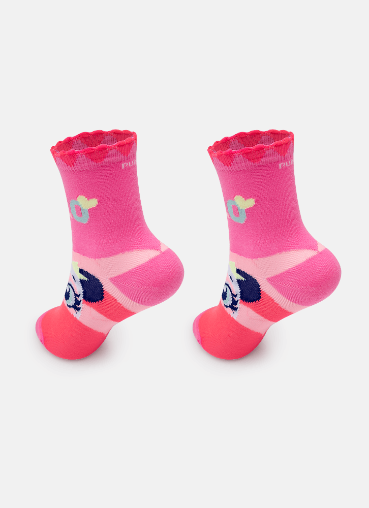 Meia-Cano-Medio-Menina-Panda-Romantico