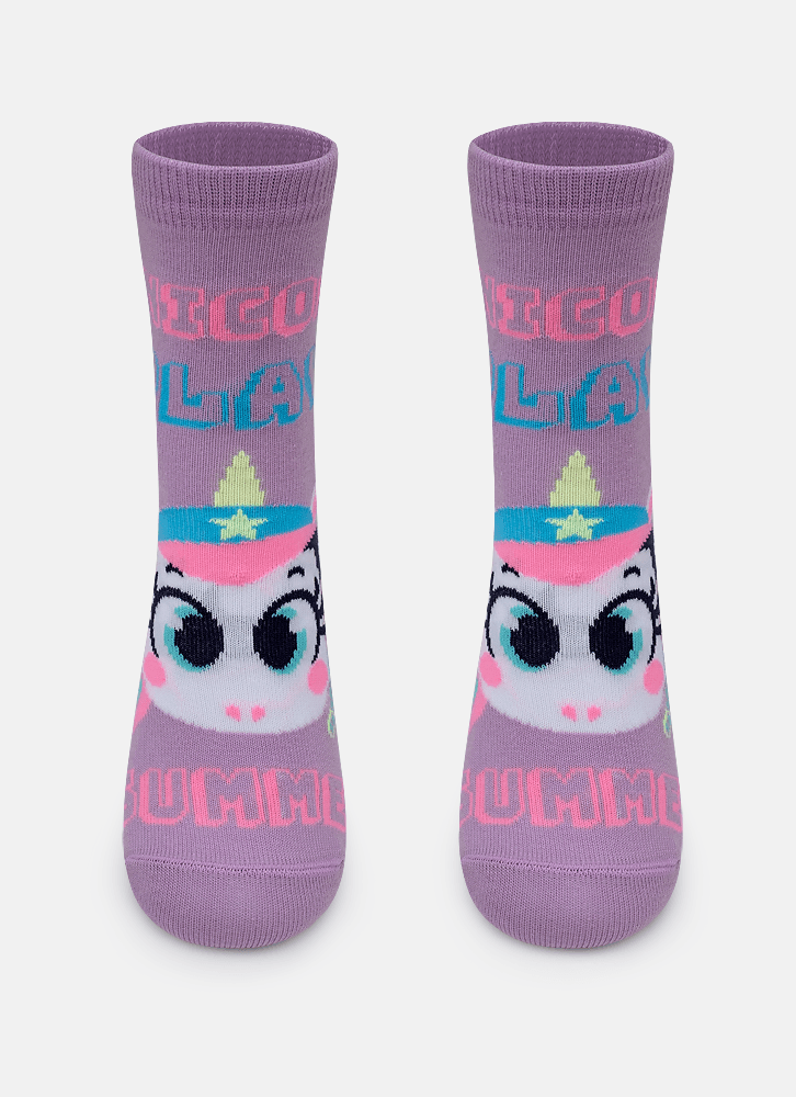 Meia-Cano-Medio-Menina-Unicornio-Tenis