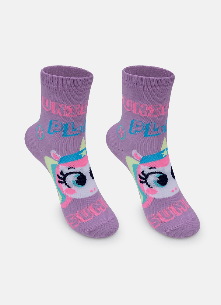 Meia-Cano-Medio-Menina-Unicornio-Tenis